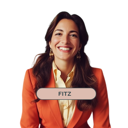 Fitz Alone